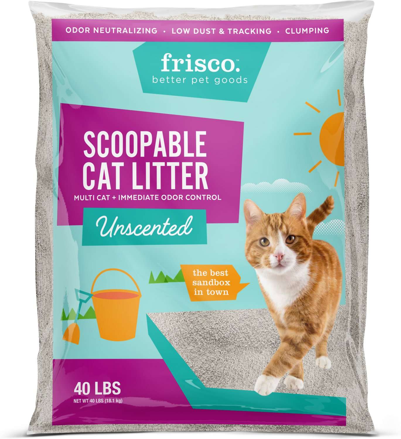 10 Best Clumping Cat Litter Consumer Reports 2020