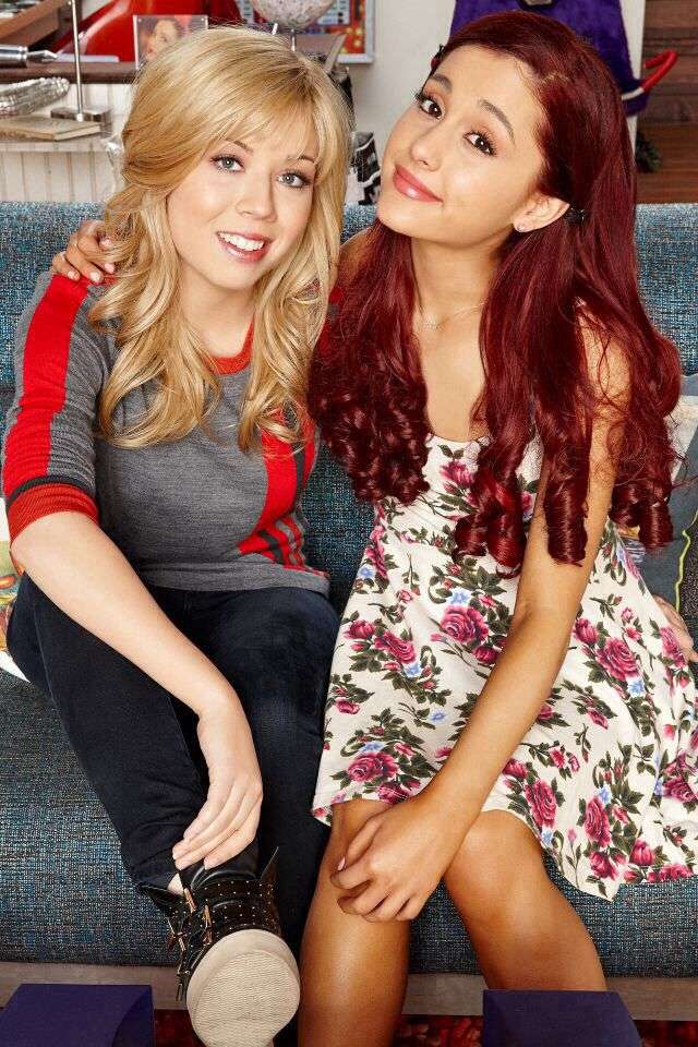 17 Best images about Sam and Cat on Pinterest