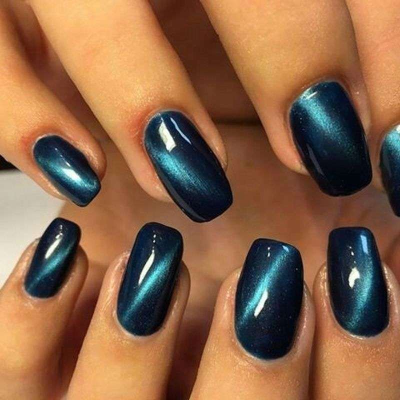 33 Cute Nail Polish Color You Must Try