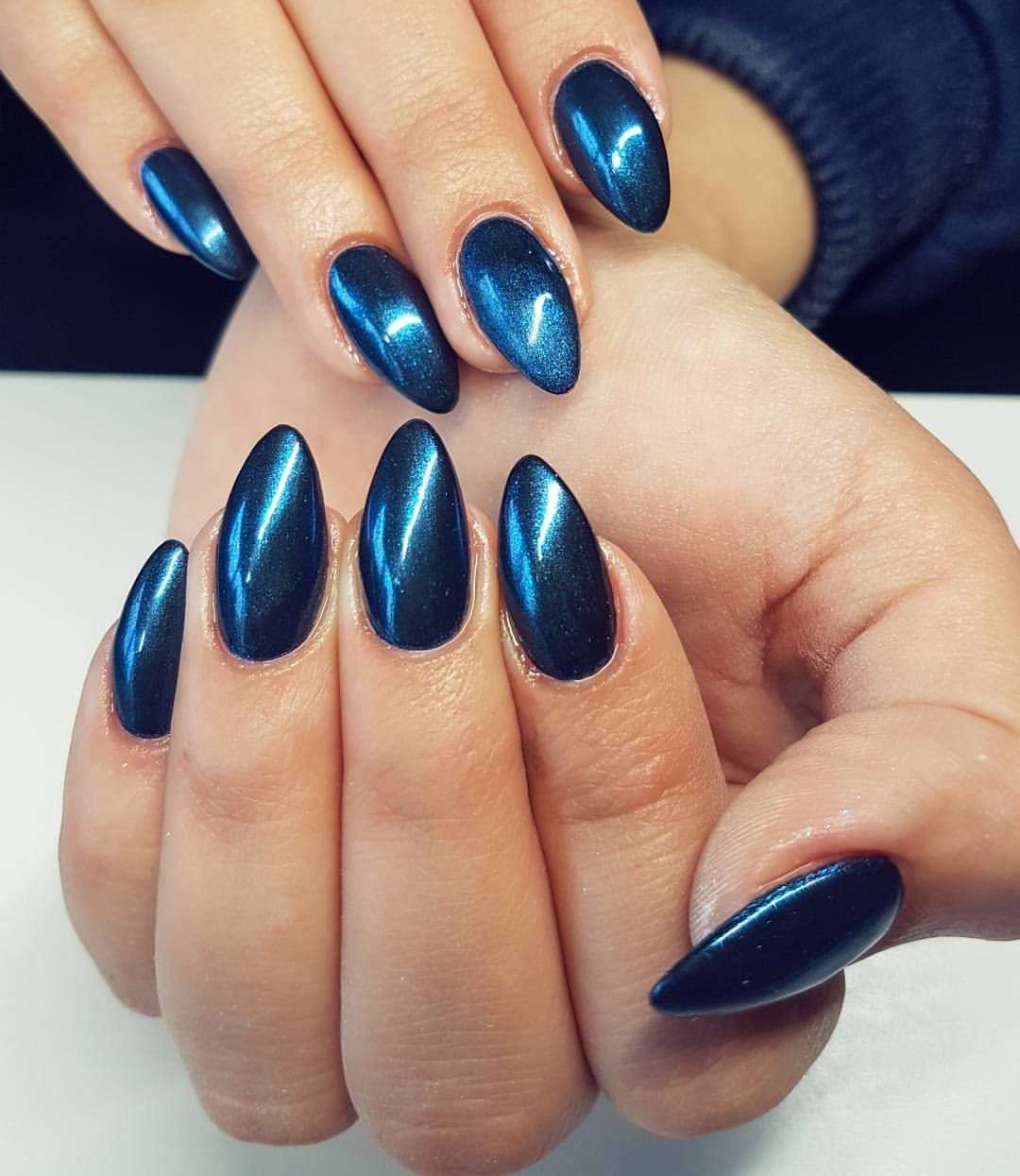 5 New Magnetic Nail Manicure For Cat Eye Nails (2019 ...
