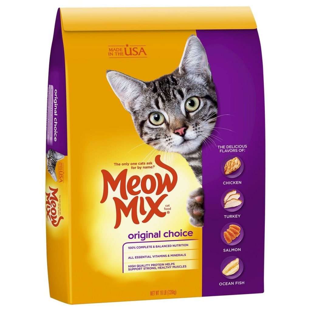 A Complete Guide To The Best Cheap Cat Food