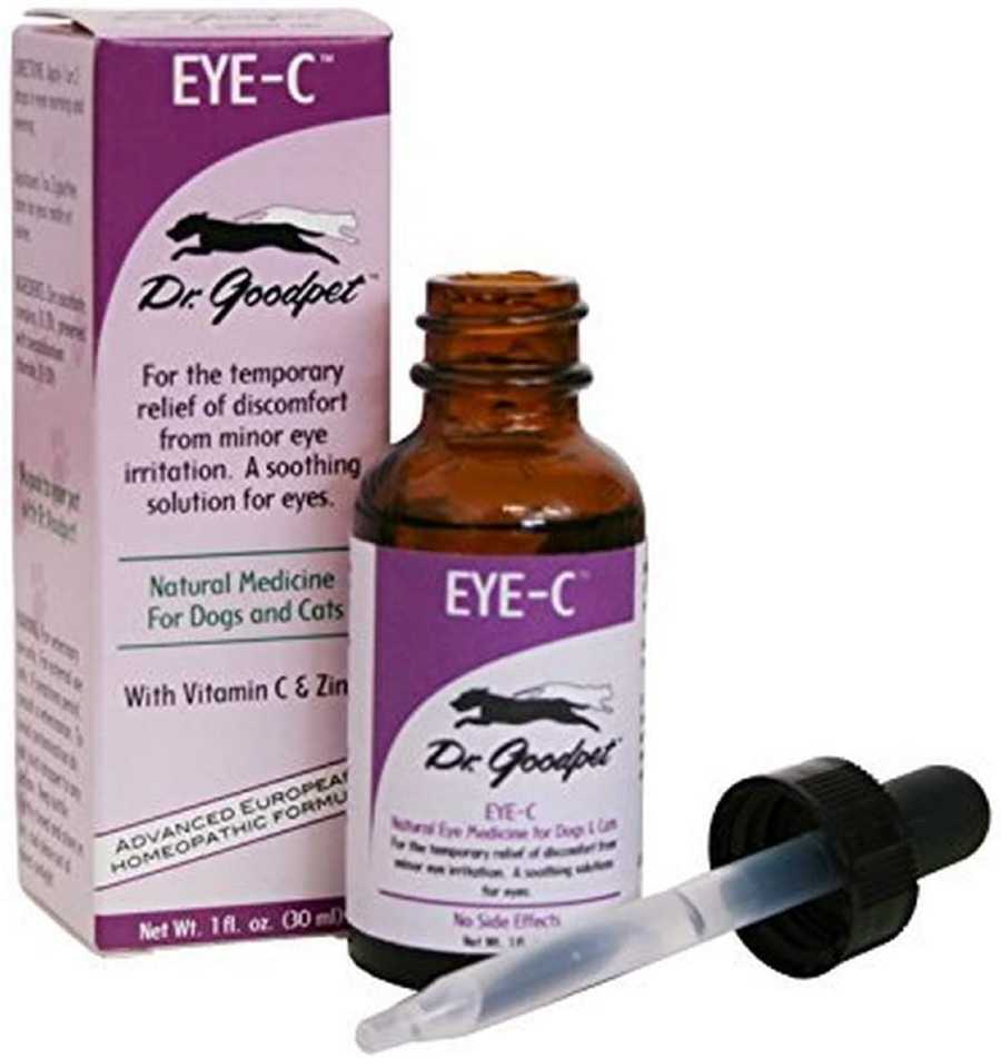 Best Eye Drops For Cats with Cataracts, Dry Eyes Infections &  Allergy