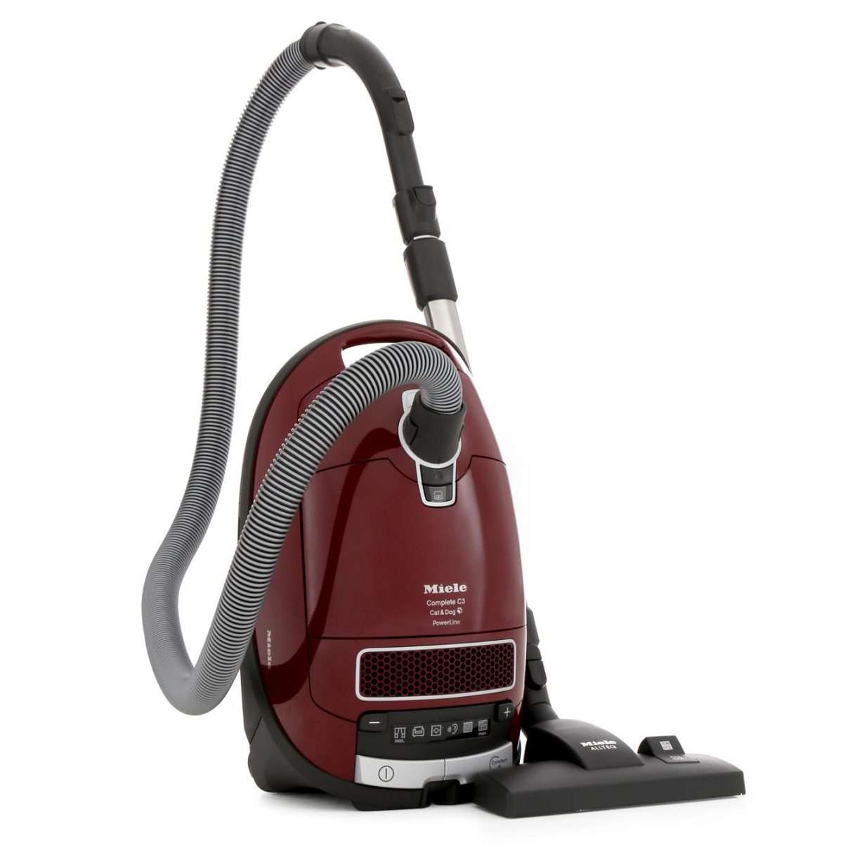 Buy Miele Complete C3 Cat &  Dog Powerline Cylinder Vacuum Cleaner ...