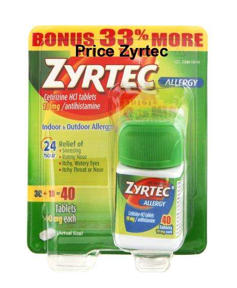 Can you take zyrtec for allergic reaction, can you take ...