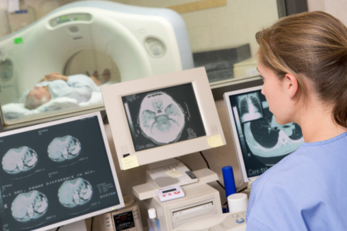 How much does a CT scan cost?