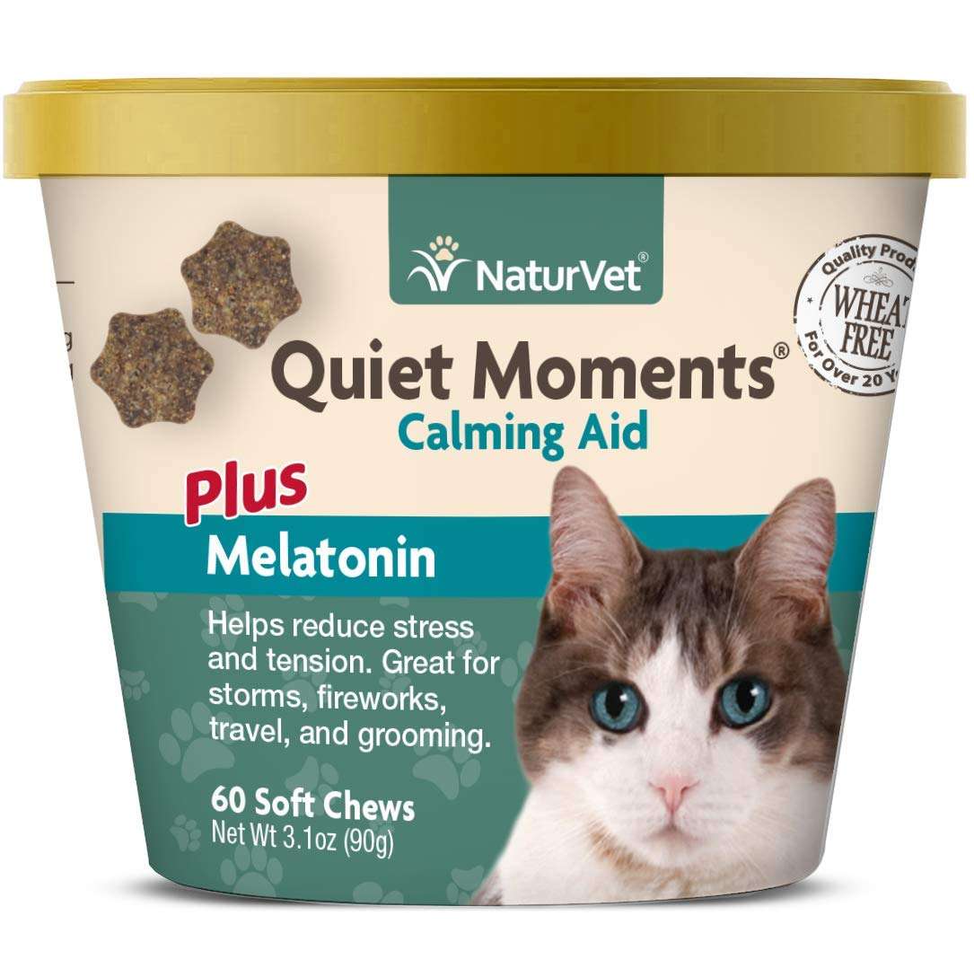 Is melatonin safe for cats ALQURUMRESORT.COM
