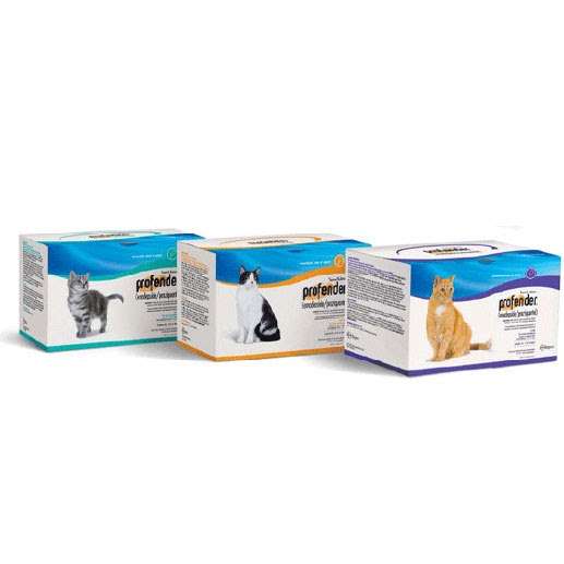 Profender For Cats Without Prescription