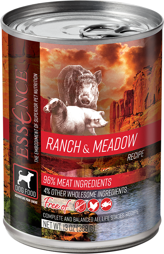 Ranch &  Meadow