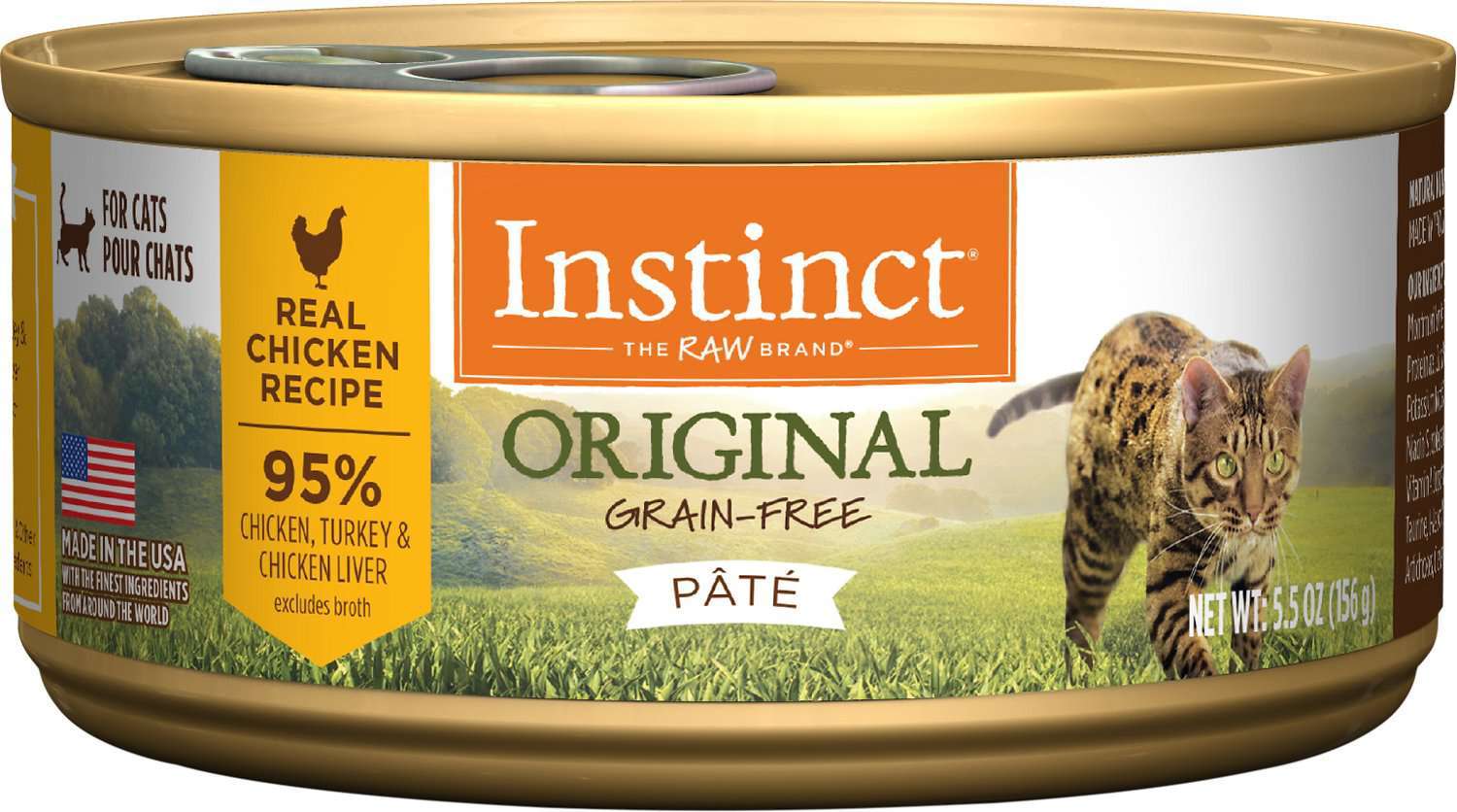 The 6 Best Canned Cat Foods of 2020
